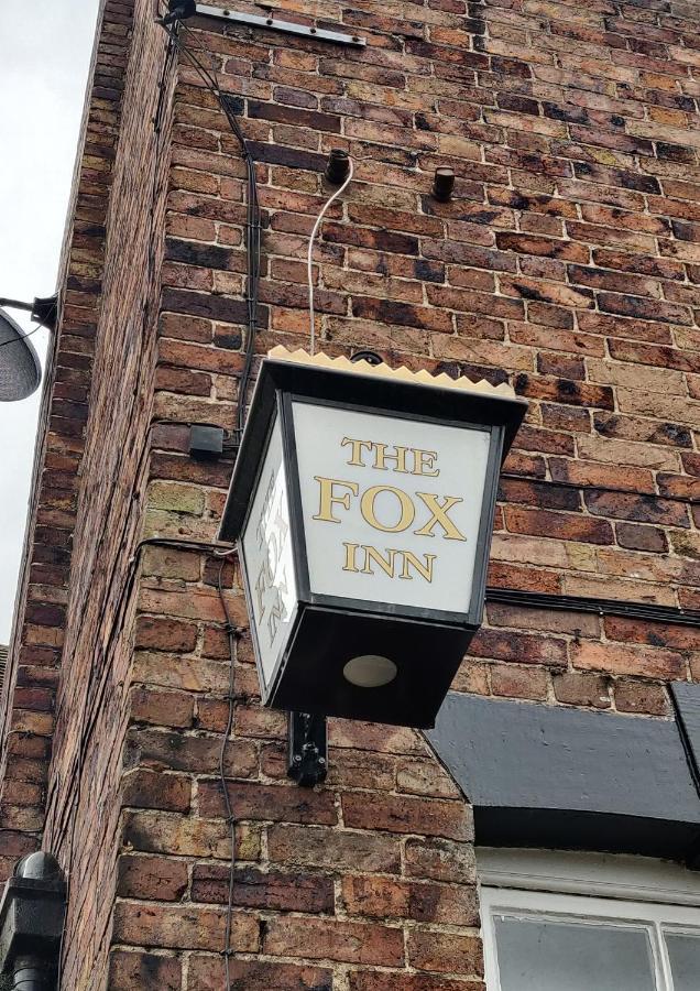 The Fox Ξενοδοχείο Much Wenlock Εξωτερικό φωτογραφία